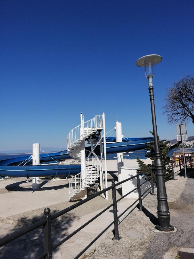 Mobile Homes Selce - Lighthouse Exterior photo